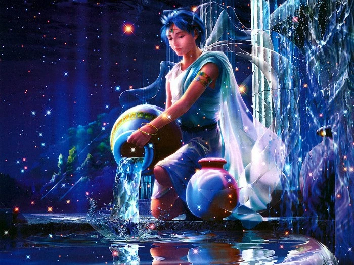 Tử vi 12 cung hoàng đạo Thứ Sáu ngày 10/7/2026: Bảo Bình được thần tài ưu ái