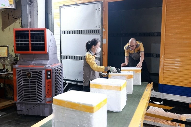 Bưu điện Việt Nam đồng hành cùng chiến dịch tìm kiếm danh tính liệt sĩ
