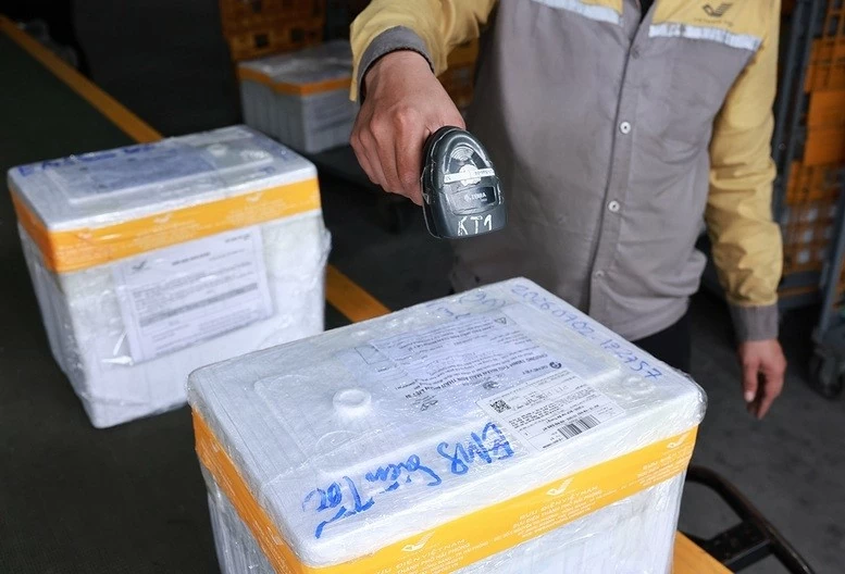 Bưu điện Việt Nam đồng hành cùng chiến dịch tìm kiếm danh tính liệt sĩ