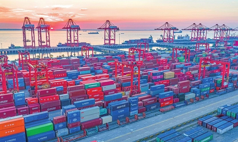 Chiến lược phát triển kinh tế biển của các nước và một số hàm ý chính sách cho Việt Nam