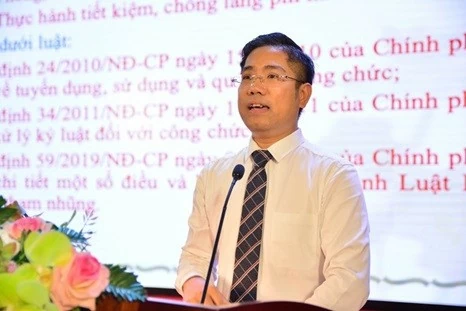 Chuyên trang HNNG: Kể câu chuyện Việt Nam tự cường bằng thế và lực mới