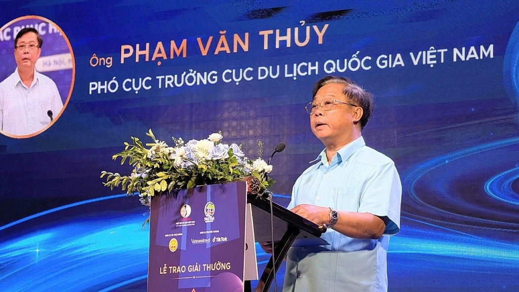 VITA AWARDS 2026 tôn vinh những đại diện tiêu biểu của du lịch Việt Nam