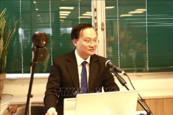 Hội thảo kết nối hợp tác nông nghiệp hiện đại Việt Nam-Israel