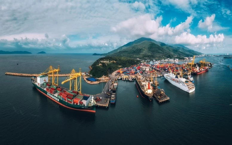Tổng kim ngạch xuất nhập khẩu của Việt Nam trong năm 2026 có thể vượt mức 1.000 tỷ USD