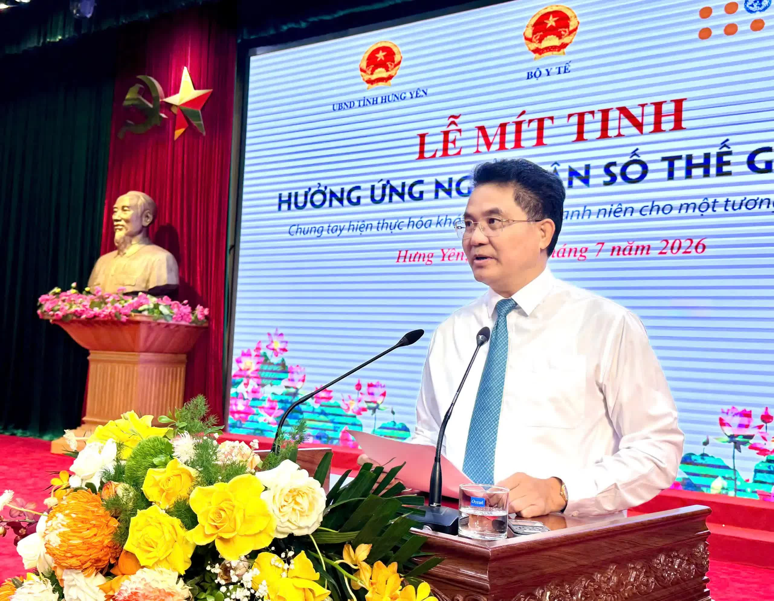 Dân số