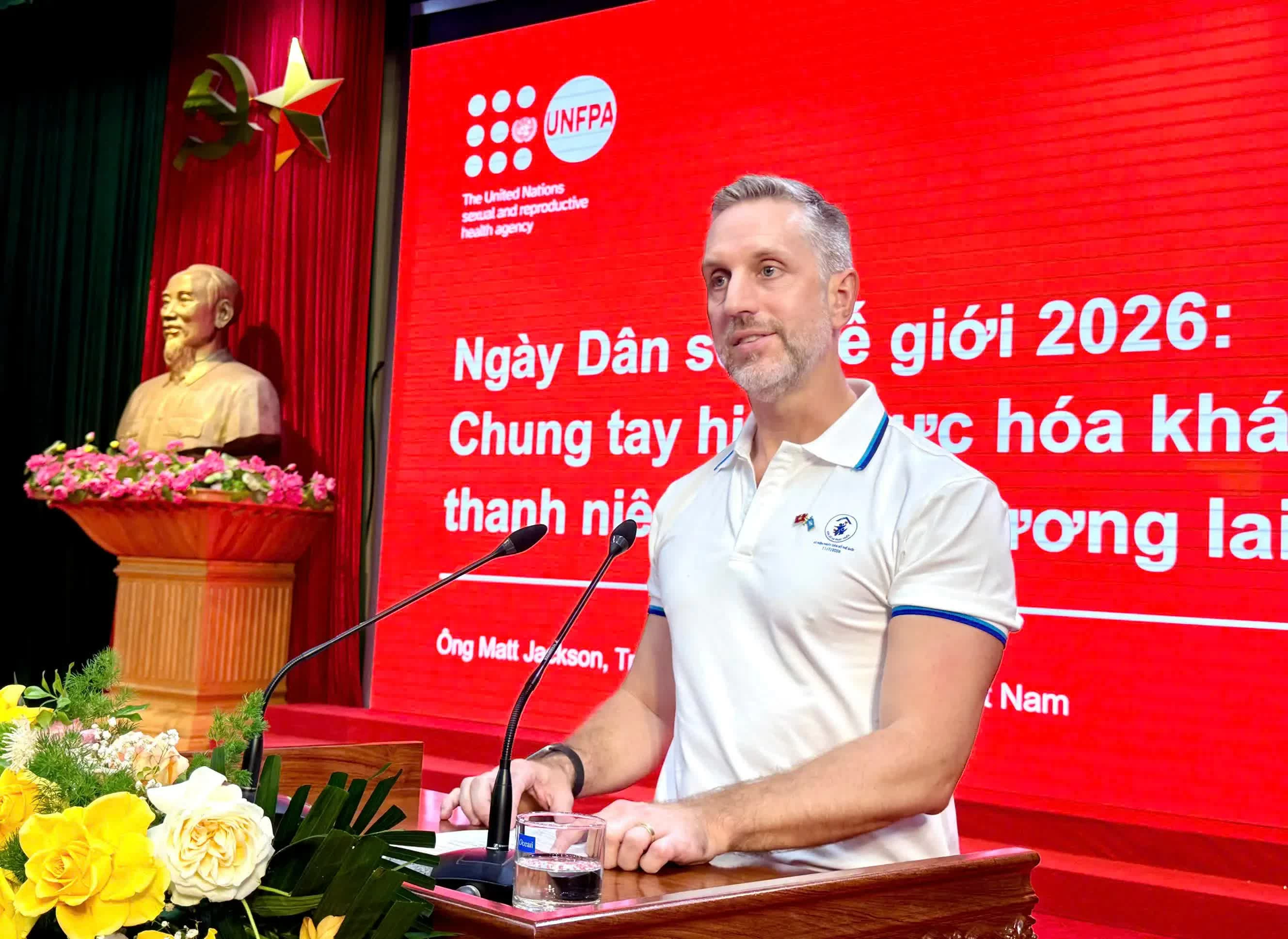 Dân số