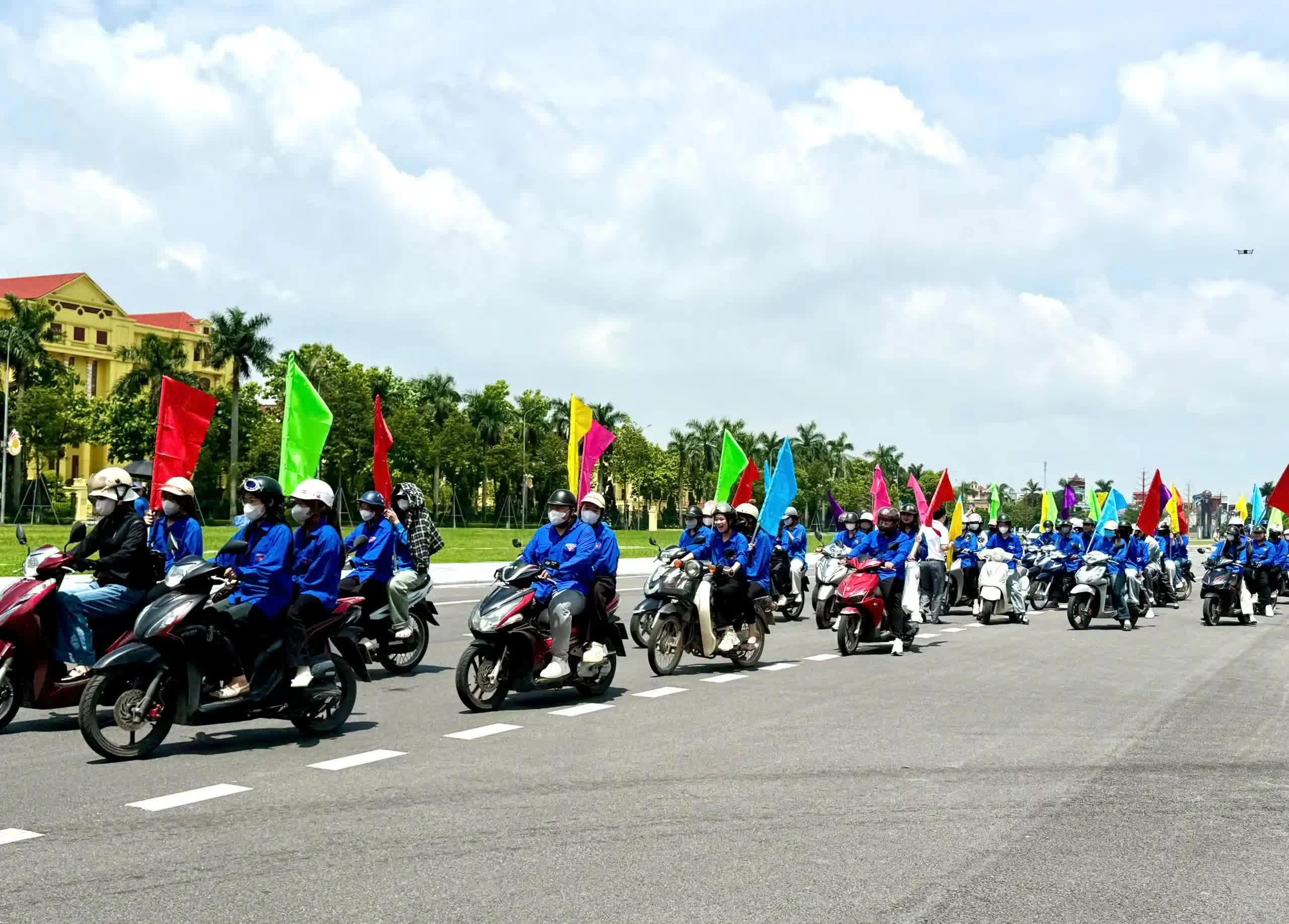 Dân số