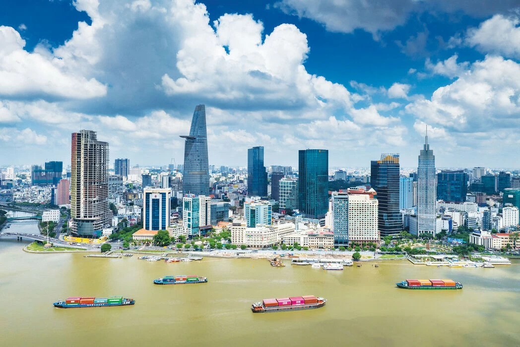 Suy ngẫm. s32_ Cơ sở để tin vào động lực tăng trưởng hai con số