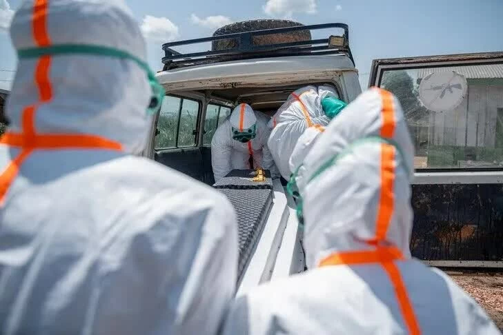 Dịch Ebola ở CHDC Congo: 600 ca tử vong và gần 1.800 ca nhiễm bệnh, đây là những lý do khiến dịch bùng phát nghiêm trọng
