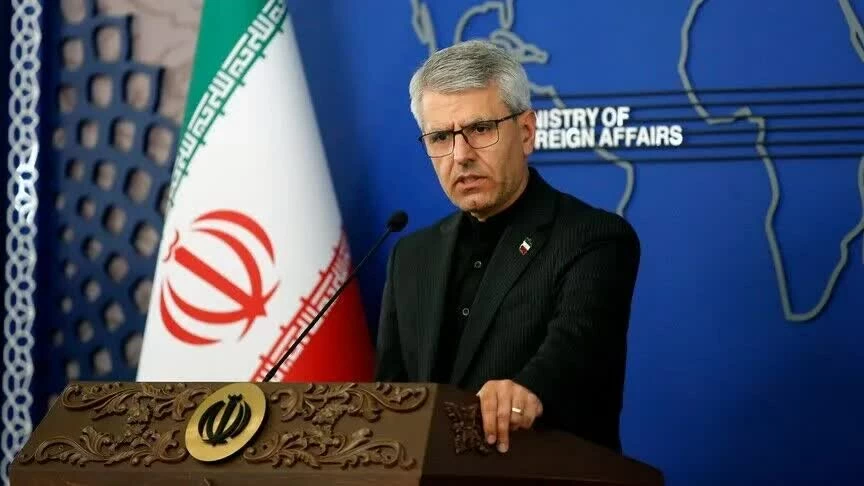 Mỹ áp thêm 'đòn' trừng phạt Iran, hai bên tiếp tục bất đồng về đàm phán. (Nguồn: Anadolu)