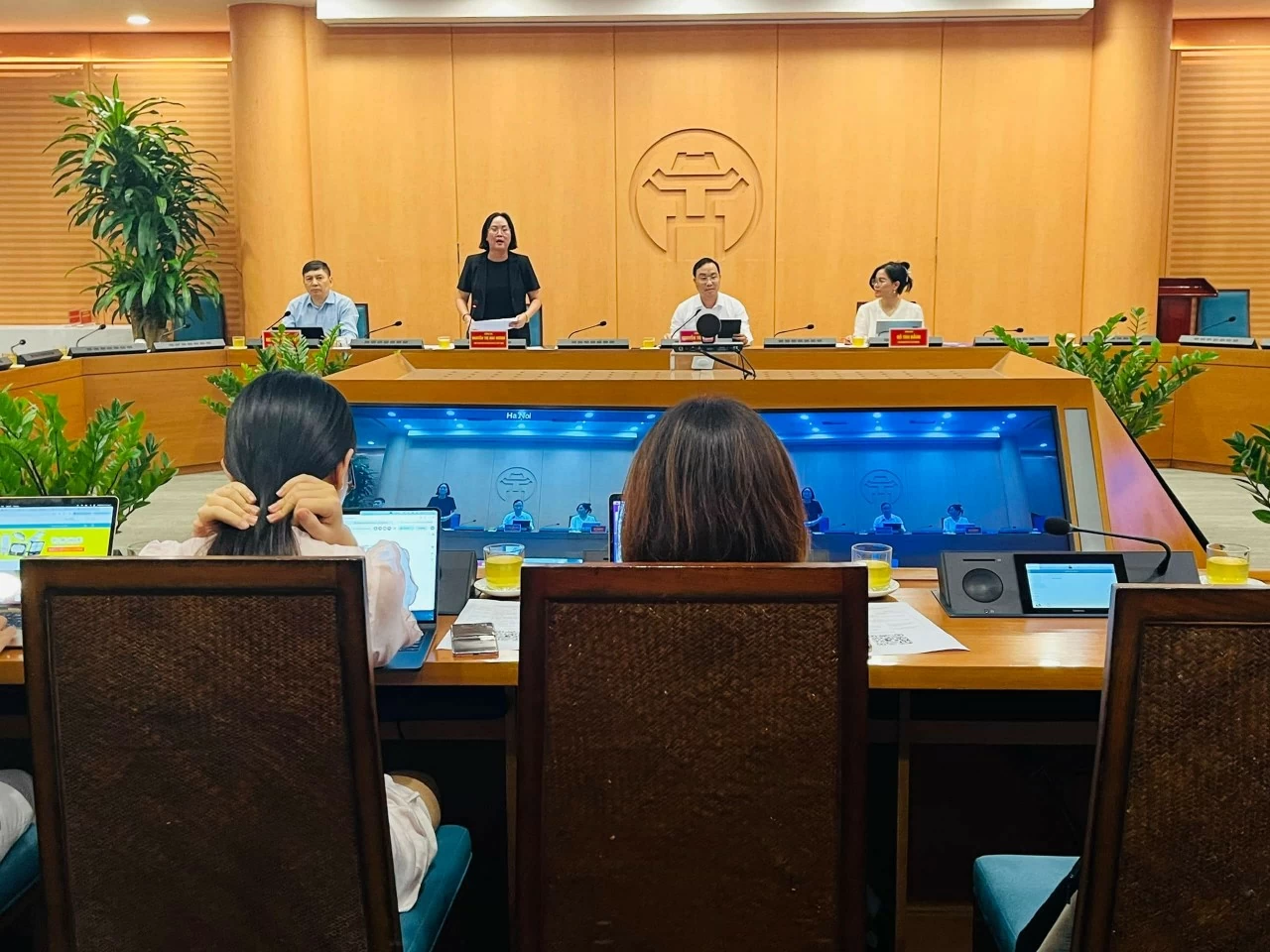 Hà Nội Hà Nội