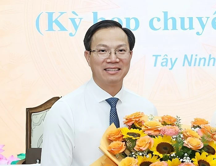 Bộ Giáo dục và Đào tạo có thêm 2 Thứ trưởng mới