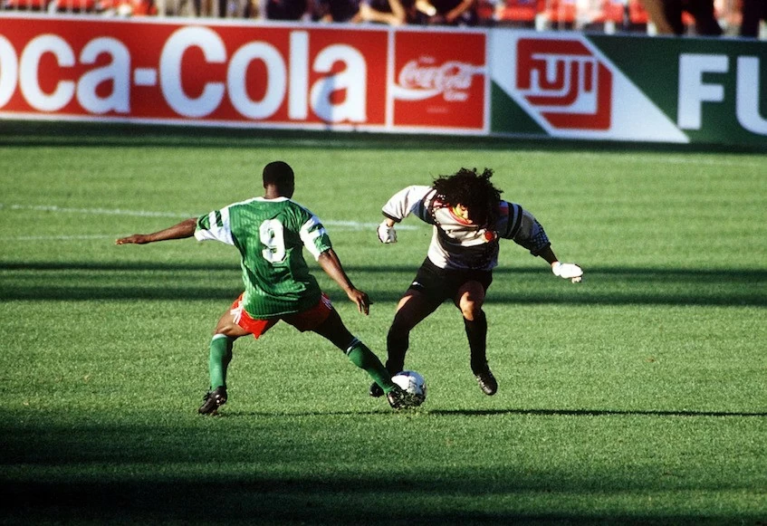 Top 5 sai lầm đáng tiếc của thủ môn tại World Cup 2026: Khi một khoảnh khắc thay đổi cả số phận đội tuyển