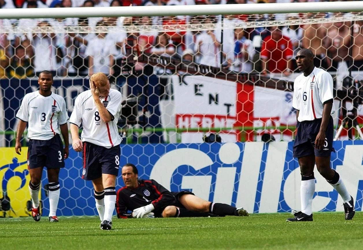 Top 5 sai lầm đáng tiếc của thủ môn tại World Cup 2026: Khi một khoảnh khắc thay đổi cả số phận đội tuyển