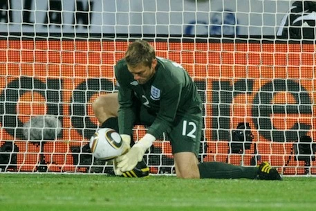 Top 5 sai lầm đáng tiếc của thủ môn tại World Cup 2026: Khi một khoảnh khắc thay đổi cả số phận đội tuyển