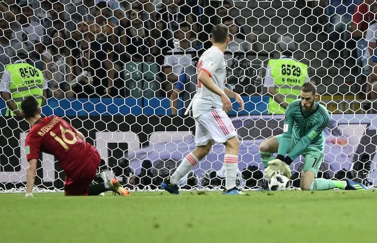 Top 5 sai lầm đáng tiếc của thủ môn tại World Cup 2026: Khi một khoảnh khắc thay đổi cả số phận đội tuyển