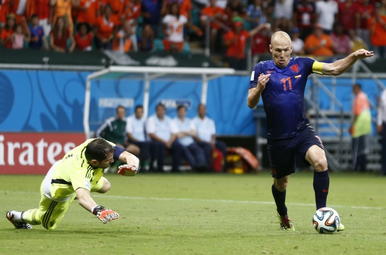 Top 5 sai lầm đáng tiếc của thủ môn tại World Cup 2026: Khi một khoảnh khắc thay đổi cả số phận đội tuyển