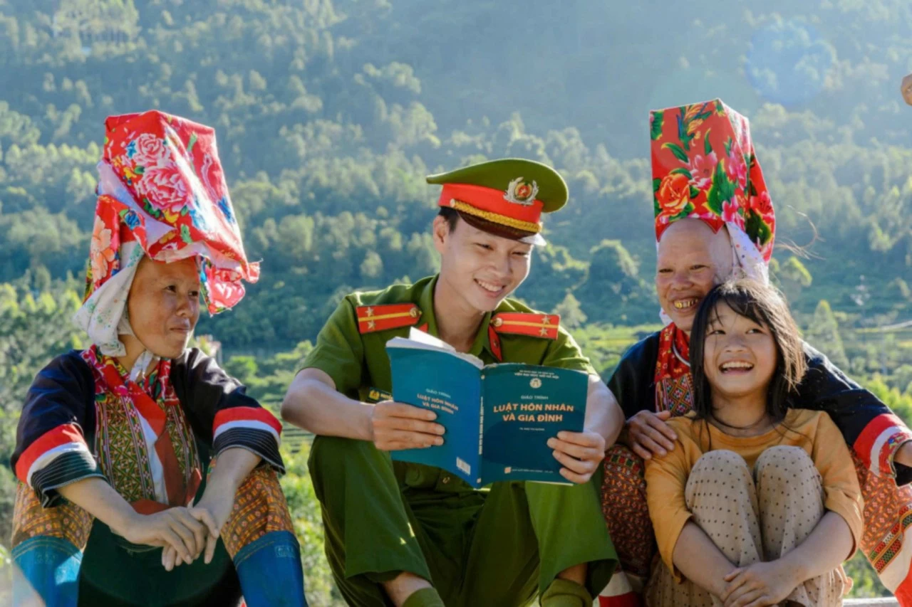Gắn luật pháp với thi hành: Đưa pháp luật vào dòng chảy kinh tế, đầu tư và đất đai