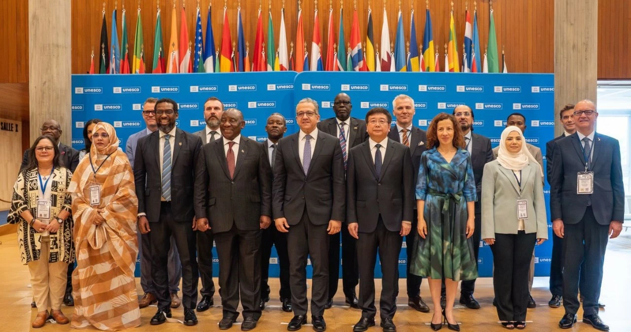 Giáo dục bị 'lép vế' trong viện trợ phát triển, UNESCO thúc đẩy giải pháp mới