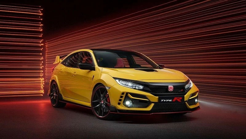 Cập nhật bảng giá xe hãng Honda mới nhất tháng 7/2026.
