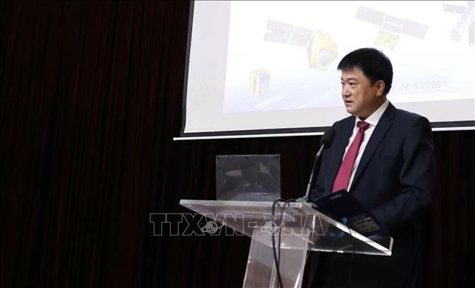 'Chìa khóa' để từng bước trả lại tên cho các anh hùng liệt sĩ