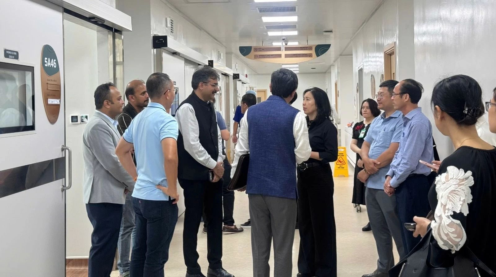 Bộ Ngoại giao khẩn trương hỗ trợ khắc phục hậu quả tai nạn lật cano ở Phú Quốc Bộ Ngoại giao khẩn trương hỗ trợ khắc phục hậu quả tai nạn lật cano ở Phú Quốc