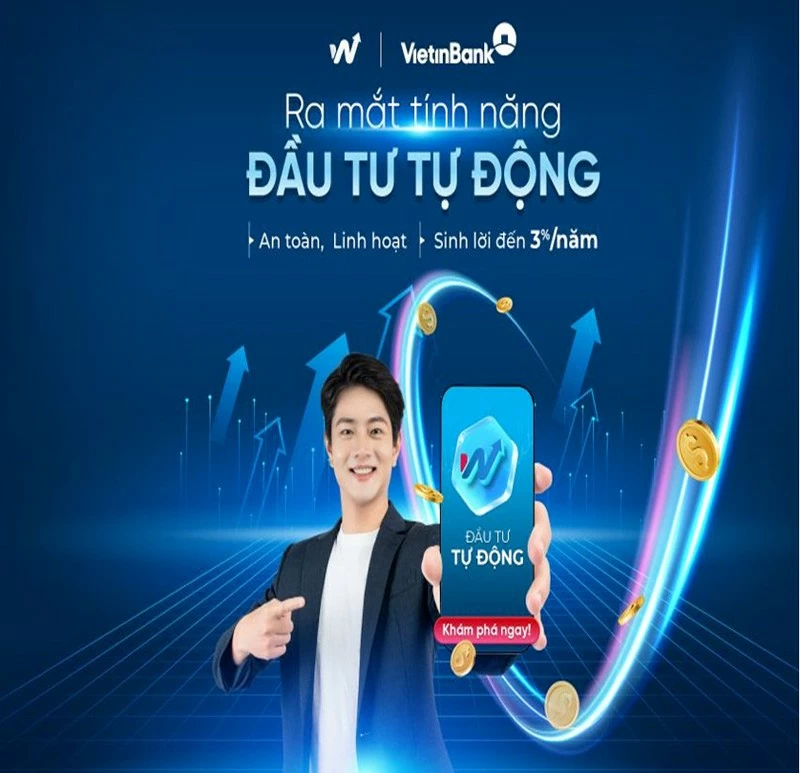 Vietinbank Vietinbank