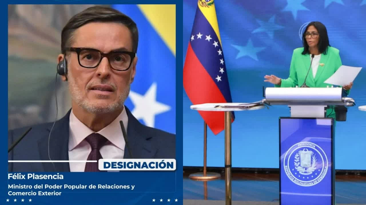 Venezuela: Tổng thống lâm thời bổ nhiệm ngoại trưởng mới; số người thiệt mạng trong thảm họa động đất tăng mạnh tiết sát mốc 5.000