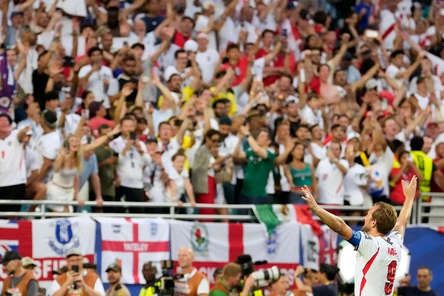 Vé World Cup hạ nhiệt sau khi Mỹ và Mexico bị loại, FIFA bất ngờ mở bán thêm gần 1.200 vé chung kết