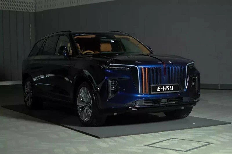 Cập nhật bảng giá xe hãng Hongqi mới nhất tháng 7/2026. Cập nhật bảng giá xe hãng Hongqi mới nhất tháng 7/2026.