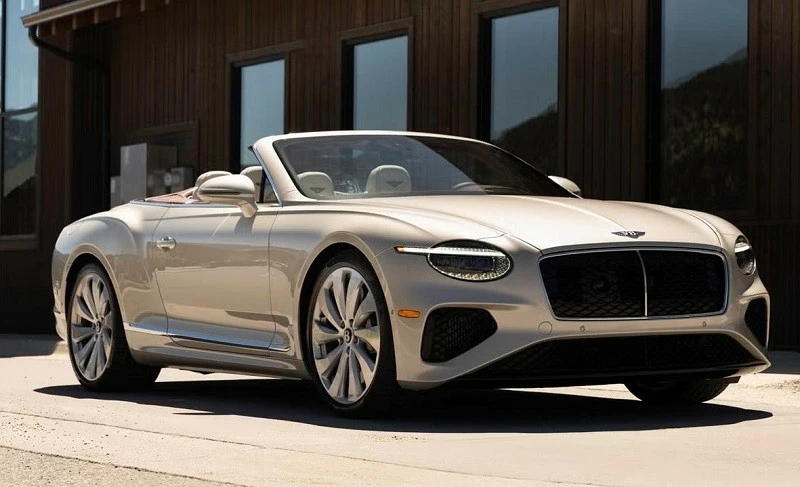 Cập nhật bảng giá xe hãng Bentley mới nhất tháng 7/2026. Cập nhật bảng giá xe hãng Bentley mới nhất tháng 7/2026.