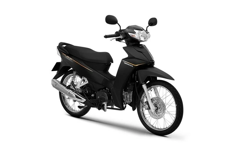 Cập nhật bảng giá xe Honda Blade 110 mới nhất tháng 7/2026. Cập nhật bảng giá xe Honda Blade 110 mới nhất tháng 7/2026.