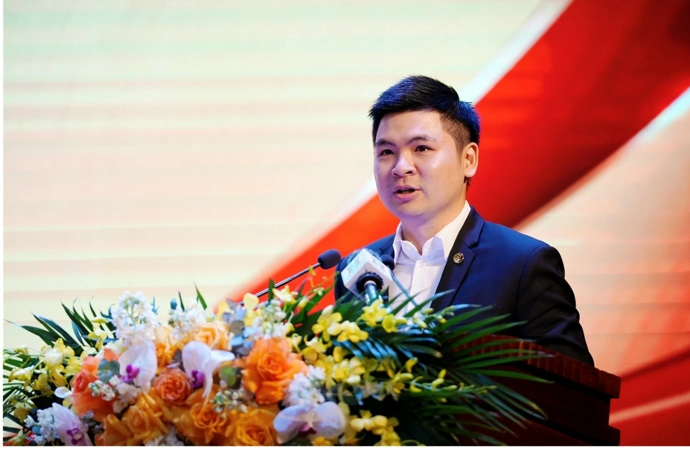 Trung tâm Bóng đá Cộng đồng Hà Nội FC: Bước khởi đầu từ một cam kết với cử tri