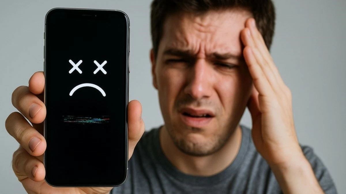 Cách khôi phục lỗi video trong Album không phát trên iPhone. Cách khôi phục lỗi video trong Album không phát trên iPhone.