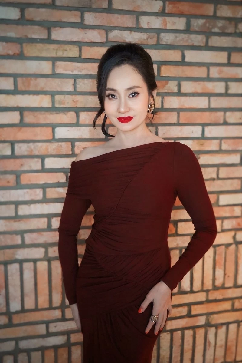 Sao Việt: