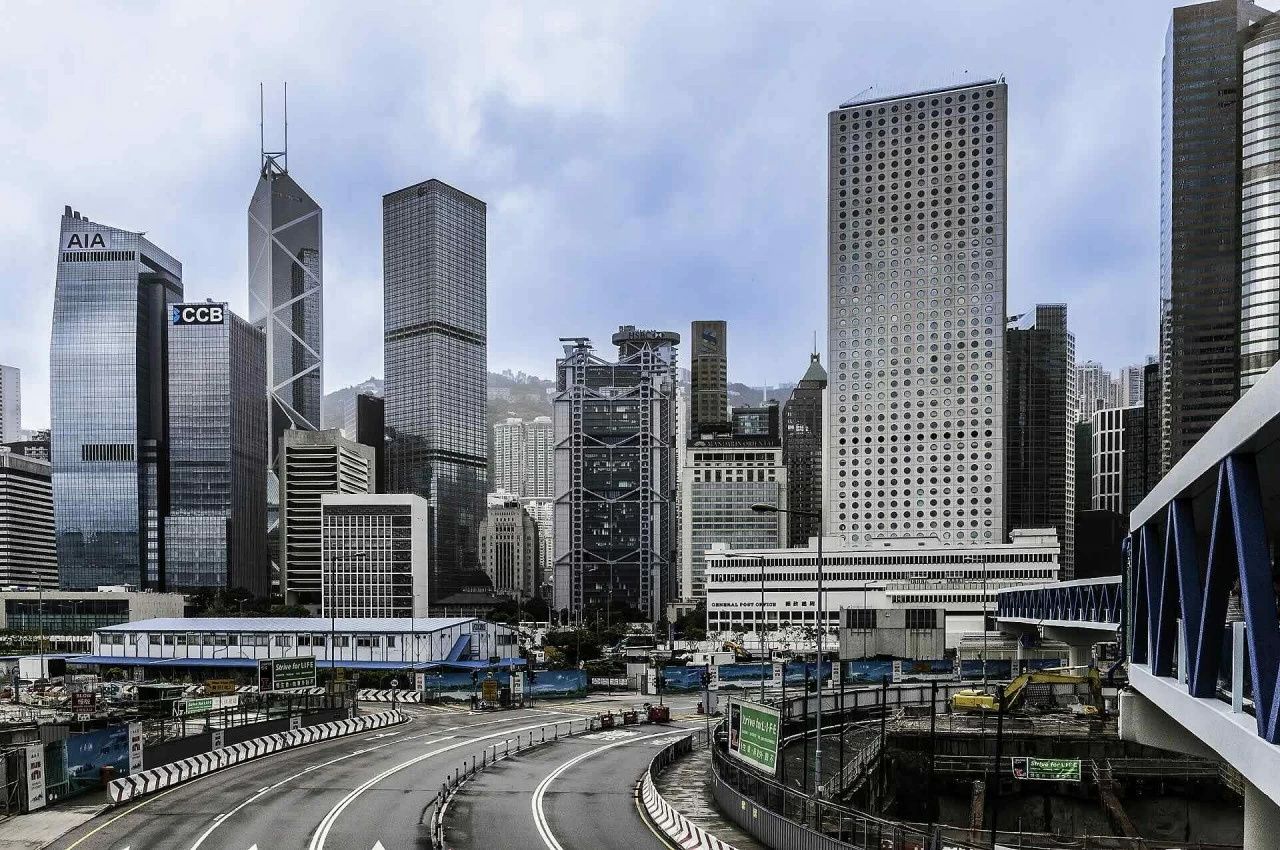 Hong Kong (Trung Quốc) đón cơ hội từ già hoá dân số