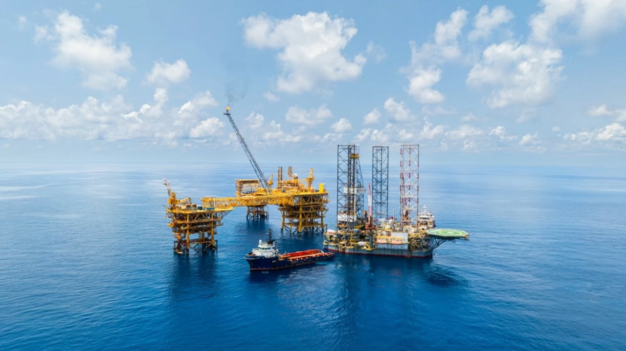 Petrovietnam giữ vai trò chiến lược trong bảo đảm an ninh năng lượng, an ninh kinh tế và bảo vệ chủ quyền biển, đảo
