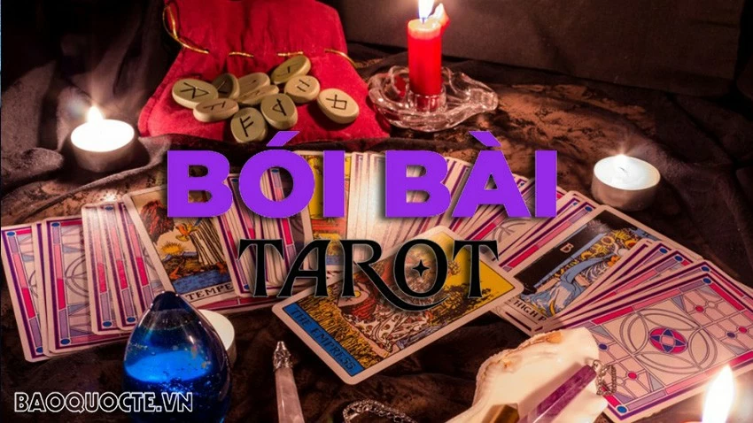 Bài tarot hôm nay Bài tarot hôm nay 9/8: Người ấy thực sự muốn nhắn nhủ điều gì đến bạn?