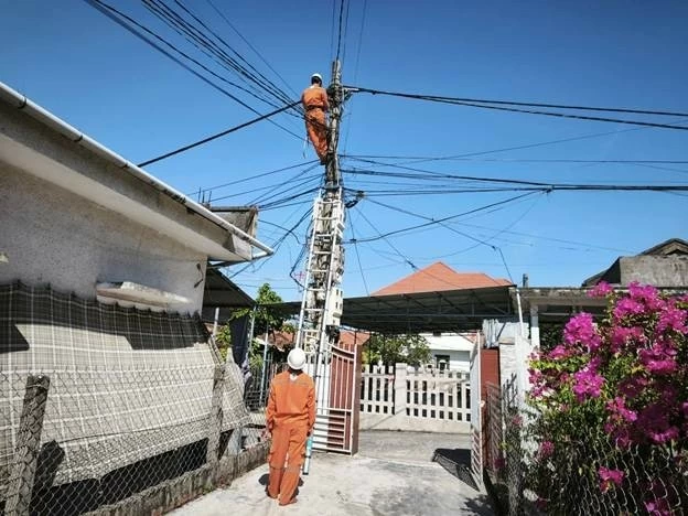 Lịch cúp điện Thành phố Huế hôm nay ngày 17/7/2026 Lịch cúp điện Thành phố Huế hôm nay ngày 17/7/2026