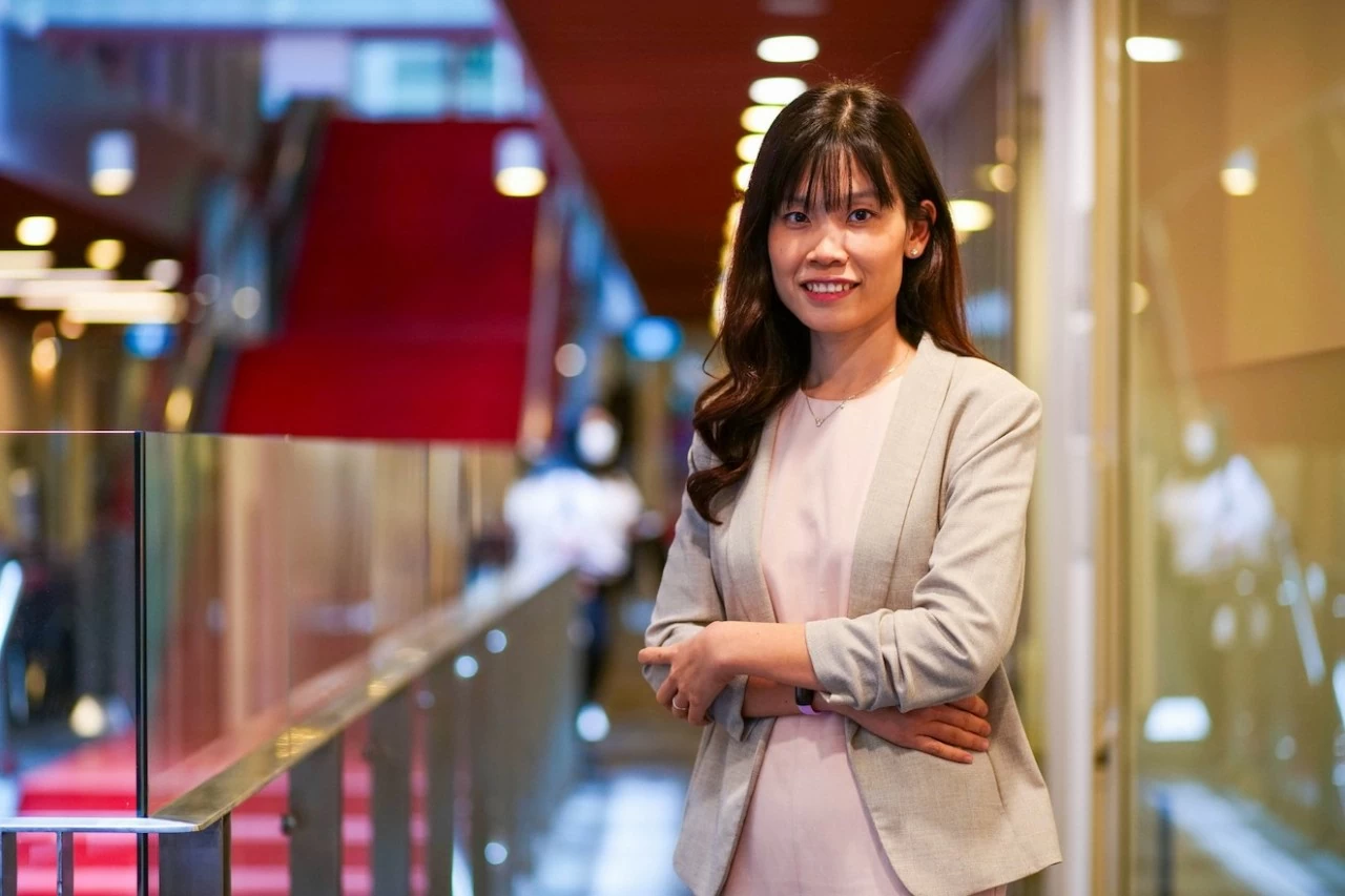Để trung tâm tài chính quốc tế tại Việt Nam cất cánh bay cao Để trung tâm tài chính quốc tế tại Việt Nam cất cánh bay cao