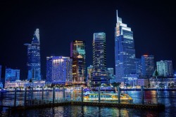 Để trung tâm tài chính quốc tế tại Việt Nam cất cánh bay cao