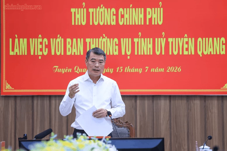 Từ vụ điểm 10 Toán bất thường ở Tuyên Quang: Gian dối thi cử không bắt đầu từ học sinh