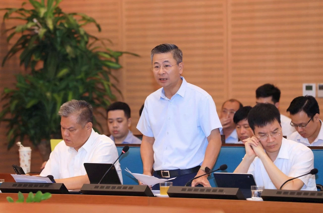Hà Nội đẩy mạnh phát triển nhà ở xã hội giai đoạn 2026-2030