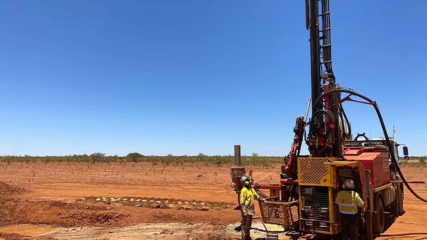 Australia trao chìa khóa cho tham vọng hạt nhân Ấn Độ