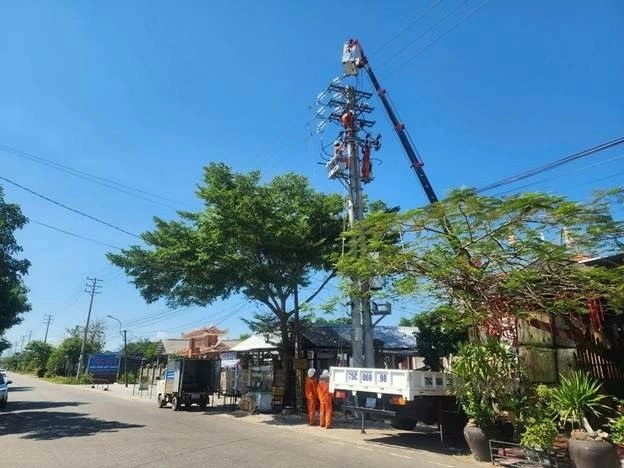 Lịch cúp điện Thành phố Huế hôm nay ngày 18/7/2026 Lịch cúp điện Thành phố Huế hôm nay ngày 18/7/2026