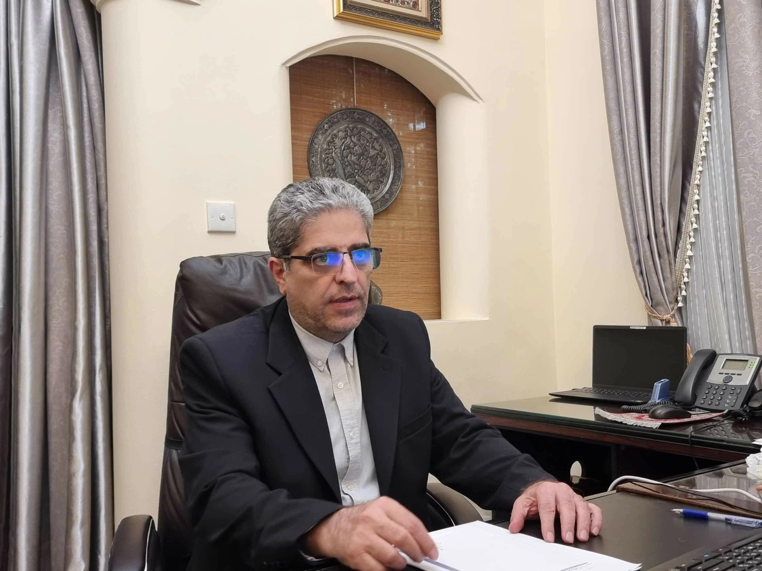 Đại sứ Iran: Chính sách đối ngoại Việt Nam mang tính xây dựng vì sự phát triển toàn diện