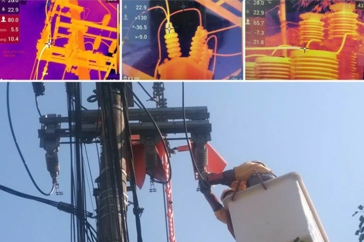 Lịch cúp điện Thành phố Huế hôm nay ngày 20/7/2026