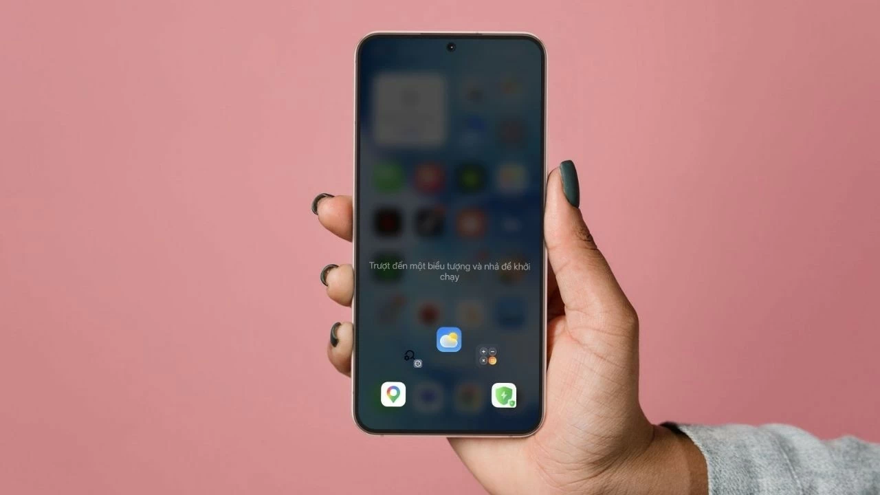 Mở ứng dụng trên Android siêu tốc với mẹo đơn giản này. Mở ứng dụng trên Android siêu tốc với mẹo đơn giản này.