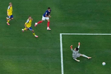 Phía sau những mặt cỏ hoàn hảo ở World Cup 2026: Thành quả của 8 năm nghiên cứu và loạt giải pháp kỹ thuật đỉnh cao