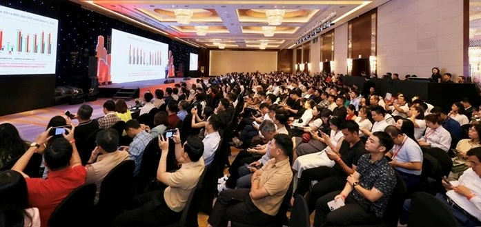 Người mua bất động sản chuyển từ kỳ vọng tăng giá sang ưu tiên giá trị thực